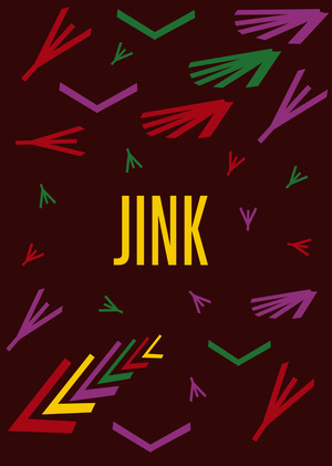 «JINK» - Джаз-бар для птиц