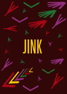 «JINK»&nbsp;— Джаз-бар для птиц