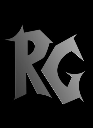RIGGED FONT