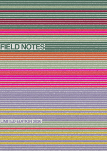 FIELD NOTES. Виниловые пластинки