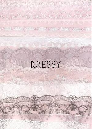 DRESSY
