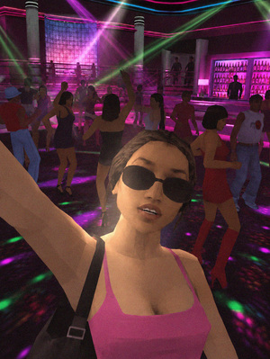 NIGHTOUT dj set