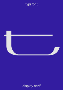typi.font