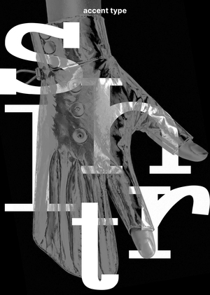 shelter font