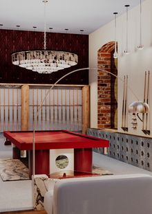 Шоурум киев и&nbsp;аксессуаров для бильярда 90°