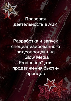 Правовая деятельность в АВИ 