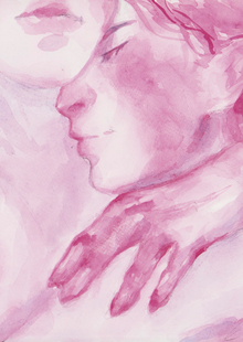 closeup