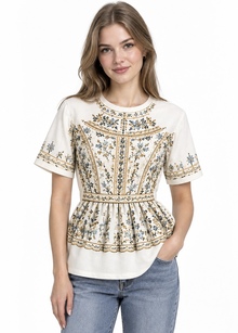 SHUGAI t-shirt