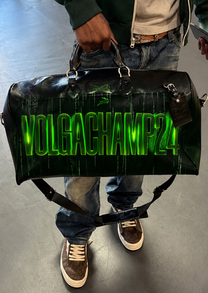 Сумка «VOLGACHAMP»