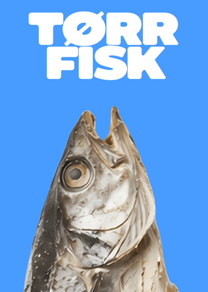 TØRRFISK