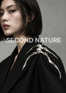 SECOND NATURE