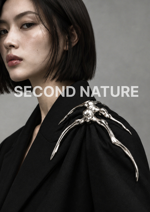 SECOND NATURE