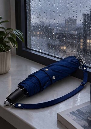 Rain’s friend | Складной зонт