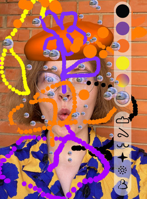 Drawling AR