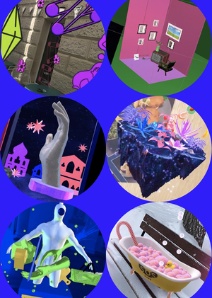 AR-CREATOR. Курс по созданию дополненной реальности