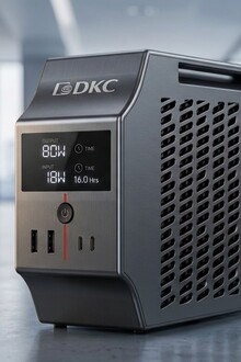 ИБП для компании ДКС ИБП для компании ДКС