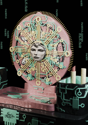 Santa Morte