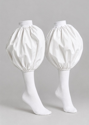 Gigot socks