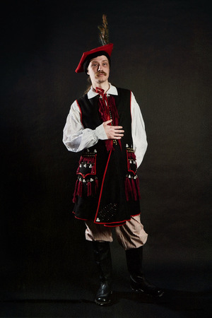 POLSKI STROJ
