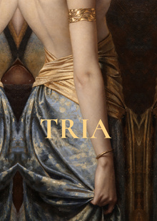 TRIA TRIA