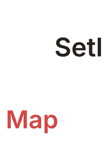 SETL MAP SETL MAP