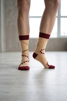 Dotty Socks Dotty Socks