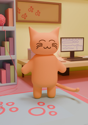 MIAW SPACE