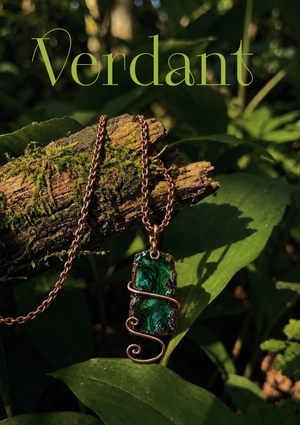 Verdant