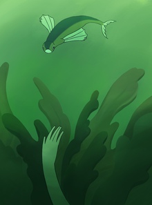 Sound Design for the Animation Film «Anlak» Sound Design for the Animation Film «Anlak»
