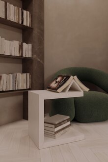 Столик «Книжка»
