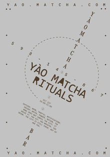 YÀO MATCHA