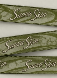 Snova skin&nbsp;— бренд одежды из&nbsp;змеиной кожи