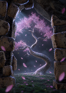 Whispers of&nbsp;the Grove