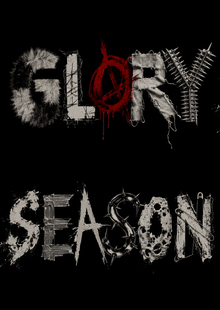 Проект магазина Glory season Проект магазина Glory season