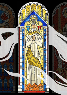 ГЛАВА 3: персонажи