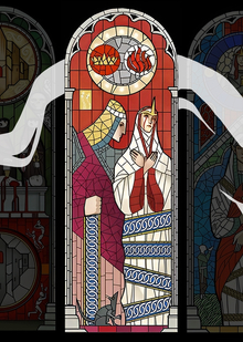 ГЛАВА 1: прообразы