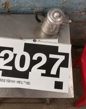 2027 Tuta calendar