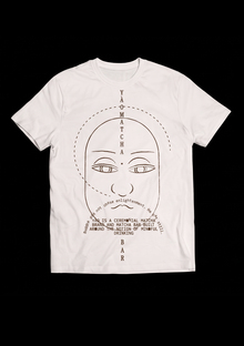 YÀO: T-shirt YÀO: T-shirt