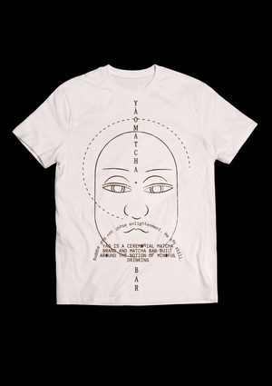 YÀO: T-shirt