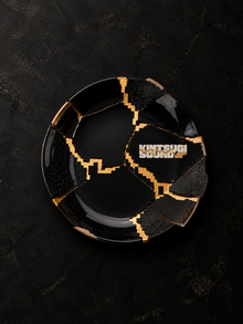 Kintsugi sound