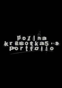 polinakrasotka5's portfolio