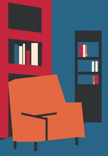 Книжная лавка