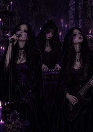 Banshees Coven