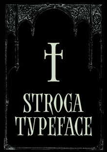 STROGA