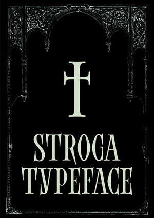 STROGA