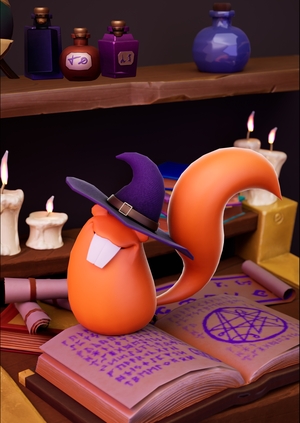 Основы 3D анимации
