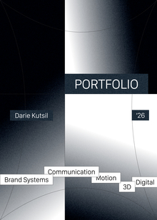 Portfolio | Darie Kutsil