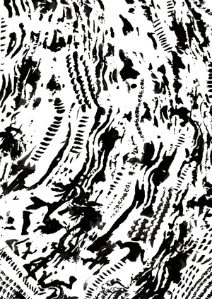 BEYOND BRUSHSTROKES