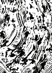 BEYOND BRUSHSTROKES