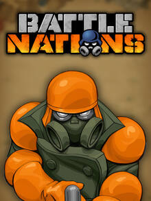 Sound Design для Battle Nations